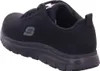 Skechers Sneakers 77125EC-BLK in Black color size 45 Voir les images du produit 75
