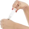 Belle Vous Kleine Roll On Flasche Leer Glas mit 3 Pipetten Produktbild-Vorschau 3