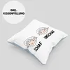 Trendation - Fotograf Deko-Kissen mit Füllung 40x40 Produktbild-Vorschau 3