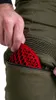 SHIMA Giro 3.0 motorbroek, textiel, olijfgroen, maat 34/32 Productafbeelding-voorbeeld 6