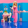 Barbie Signature JBH81, bambola alla moda, per bambine, età Anteprima dell’immagine prodotto 3