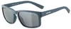Alpina Sonnenbrille Kosmic Rah. moon gr matt,Glas Produktbild-Vorschau 6