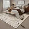 Koberec - Retro styl - 200 x 300 cm - Béžová - Do obývacího Náhled obrázku produktu 4