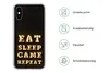 MuchoWow® Handyhülle Schutzhülle Hülle für iPhone X Spiele Produktbild-Vorschau 7