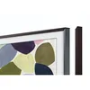 Samsung VG-SCFT32BW/XC, Rahmen, Braun, Kunststoff, 81,3 cm Produktbild-Vorschau 1