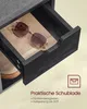 VASAGLE Schuhbank, 1 Schublade und 10 offene Fächern, Produktbild-Vorschau 5