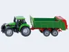 Siku Traktor mit Universalstreuer; 1673 Produktbild-Vorschau 30
