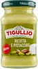 Sauce Ricotta et Pistaches Tigullio, 190 g Voir les images du produit 1