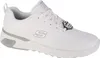 A white Skechers sneaker is shown from the side against a white background. Podgląd zdjęcia produktu