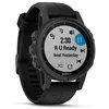 Garmin 010-01987-03 Fenix 5S Plus Sapphire Schwarz Produktbild-Vorschau 11