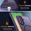 Étui magnétique pour Samsung Galaxy A17 5G Housse Magsafe Voir les images du produit 7