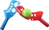 Scoop Ball Set Catch Game Trackball Sport Lacrosse Stick Náhled obrázku produktu 5