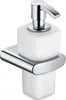 Distributore di sapone in schiuma Keuco Elegance 220 ml Anteprima dell’immagine prodotto 1