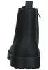 Kickers Stiefelette Stiefelette Leder Produktbild-Vorschau 5