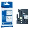 Bandtape Brother 12 mm - Testo nero su sfondo bianco Anteprima dell’immagine prodotto 8