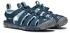 Keen Clearwater Cnx  Navy/Blue Glow Größe EU 41 Produktbild-Vorschau 25