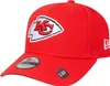 New Era Kinder 9Forty Cap - NFL Kansas City Chiefs rot Produktbild-Vorschau 1