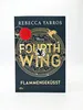 Fourth Wing - Flammengeküsst Anteprima dell’immagine prodotto 4