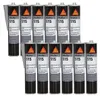 Mastic Sikaflex 515 Gris Adhésif-mastic Polyvalent, Haute Voir les images du produit 1