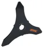 Tarcza tnąca do trawy STIHL 250mm BrushCut, nóż do zarośli Podgląd zdjęcia produktu 13