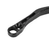 Kettenfänger schwarz Alu anodisiert Anti-Drop Kettenschutz Produktbild-Vorschau 7