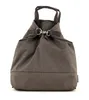 JOST Bergen X-Change Bag XS Taupe Produktbild-Vorschau 3