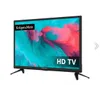 Kruger&Matz KM0224 LED TV 24" HD DVB-T2 H.265 HEVC 230/12V Náhled obrázku produktu 2