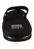 Reef Fanning Zwart  - Heren Slippers - RF002026BLS Produktbild-Vorschau 10