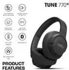 Hea Jbl Tune 770Nc Weiss Voir les images du produit 20