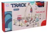 Treinbaan Met Lus 55x52x36,5 Cm Productafbeelding-voorbeeld 2