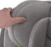 Autosedačka Lorelli NEBULA i-Size ISOFIX 40-150 CM ARCTIC Náhľad obrázku produktu 17