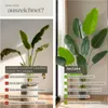 tectake® Künstlicher Paradiesvogelbaum Tropic verschiedene Produktbild-Vorschau 4