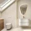 LAVITA Nástenné WC Versoni | Zavesené WC | Sedadlo s Náhľad obrázku produktu 3