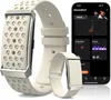 Smartwatch Fitnesstracker ohne Display | Damen Herren | Produktbild-Vorschau 1