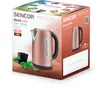 SENCOR SWK 1775RS Rychlovarná konvice, objem 1,7 l, Náhled obrázku produktu 6