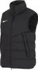 Nike Federation Sideline Weste Schwarz L Mann Schwarz L Produktbild-Vorschau 3