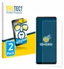 2x Für Sony Xperia 10 VI Schutzfolie BROTECT Displayschutz Produktbild-Vorschau 1