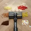 PHILIPS AquaTrio XW9465/11 svislý vysavač s funkcí Náhled obrázku produktu 4