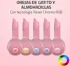 RAZER Razer Kraken Kitty V2 BT Bezprzewodowy zestaw Podgląd zdjęcia produktu 20