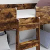 vidaXL Etagenbett für Kinder Räuchereiche 100 x 200 cm Produktbild-Vorschau 3