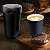 Aigostar Elektrische Kaffeemühle Mahlgrad Einstellbar BPA Produktbild-Vorschau 8