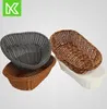 KADAX Prútený košík "Arezzo", košík na ovocie, košík na Náhľad obrázku produktu 7