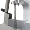 Knochensäge Elektrisch mit Edelstahltisch Produktbild-Vorschau 5