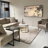 Home Heaven® Couchtisch Rund Marmor 2er Set – Runder Couch Produktbild-Vorschau 7