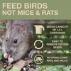 Vogel-Futtersilo SMART BIRDS Davos Salbei Produktbild-Vorschau 7