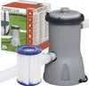 Bestway Flowclear Pool-Filterpumpe 3028 L/h Produktbild-Vorschau 57