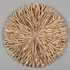 Wand-Deko-Objekt BULAT Natural Ø ca. 50cm Treibholz Produktbild-Vorschau 7