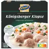 Wingert Königsberger Klopse 3er Pack (3x400g Packung) + usy Produktbild-Vorschau 2