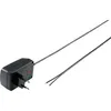 VOLTCRAFT VC-11258695 Steckernetzteil, einstellbar 3 V/DC, Produktbild-Vorschau 3
