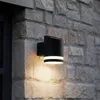 Lindby LED-Solar-Außenwandleuchte Bentlas, anthrazit, IP44 Produktbild-Vorschau 2